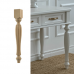 Medinė koja 1200/19 Medinė koja 1200/19